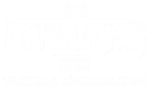 Son Peygamber: Hicret